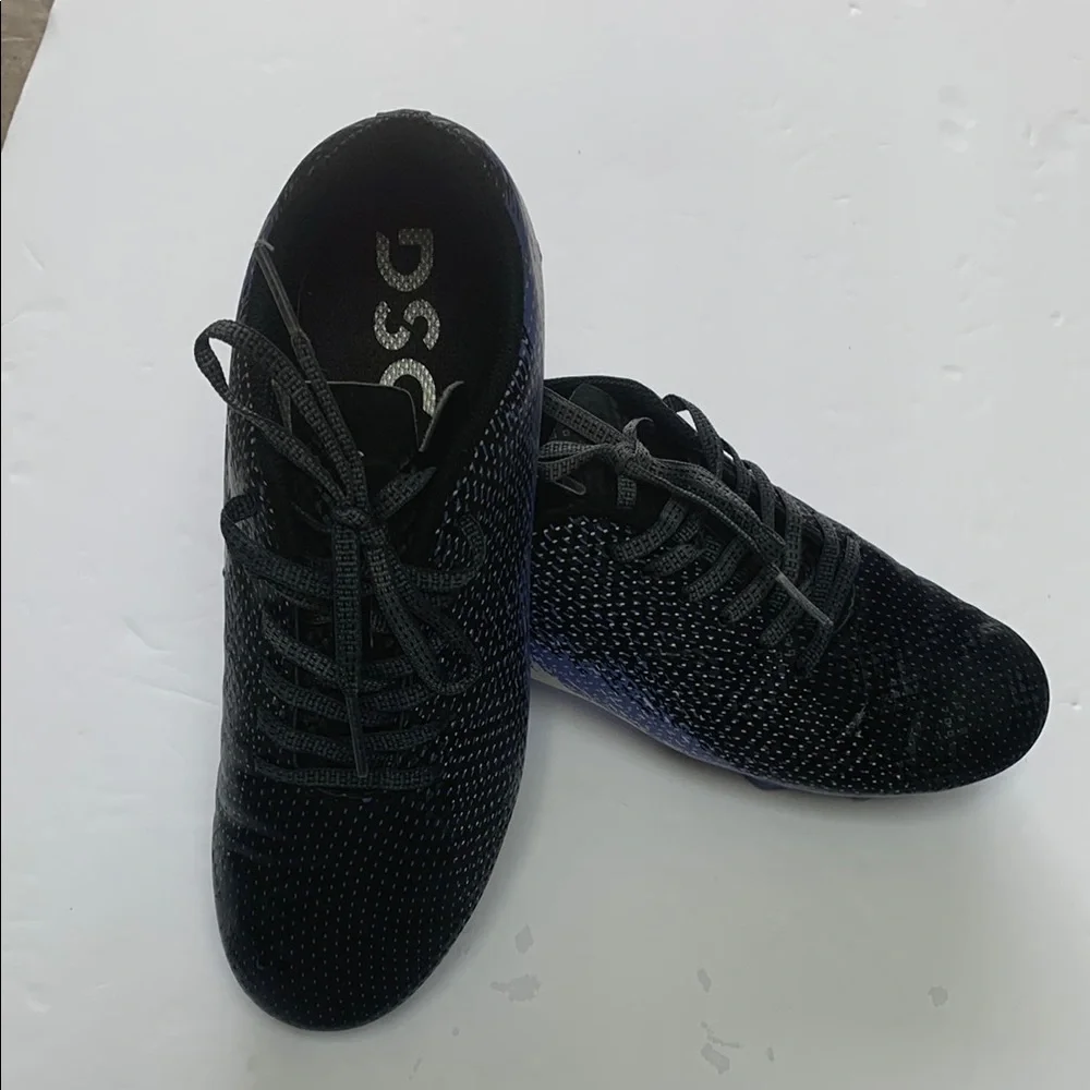 DSG these black